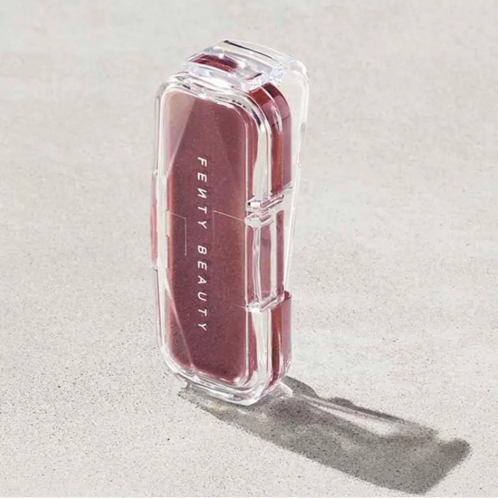 Fenty Hot Chocolit Gloss Bomb Dip Clip-On Luminizer - Picture 1 of 6